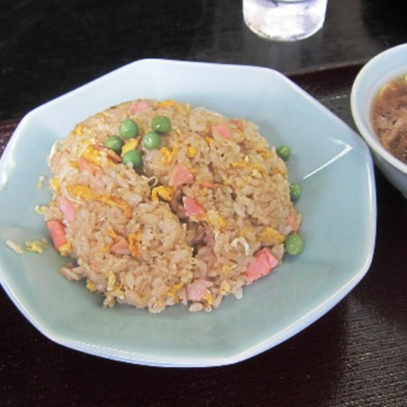 チャーハン(新井屋)