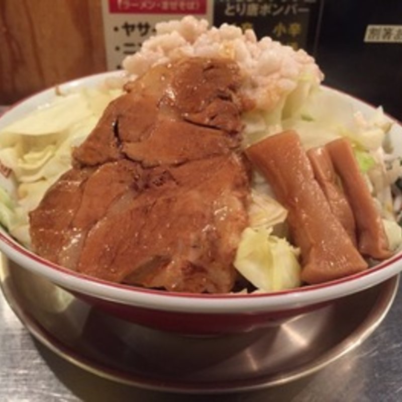 ゲソカラ(新京 名古屋伏見店 )