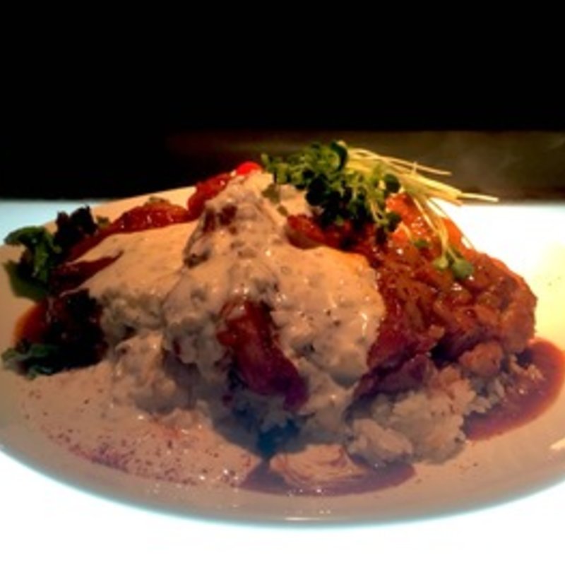 ベトコンラーメン(新京 名古屋伏見店 )