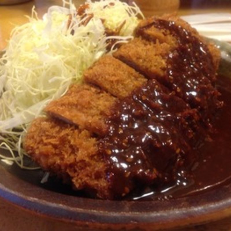 鳥の唐揚げ(新京 名古屋伏見店 )