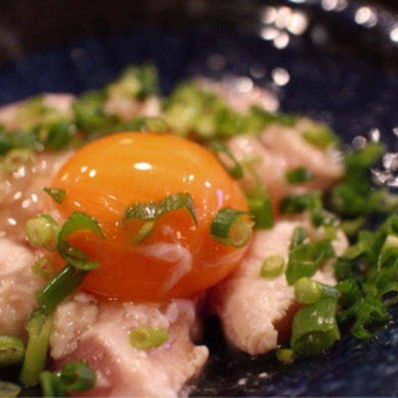 とりゆっけ(和洋創作DINING新家)