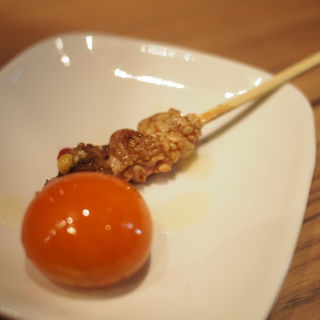 ちょうちん(新宿ニューれば屋)