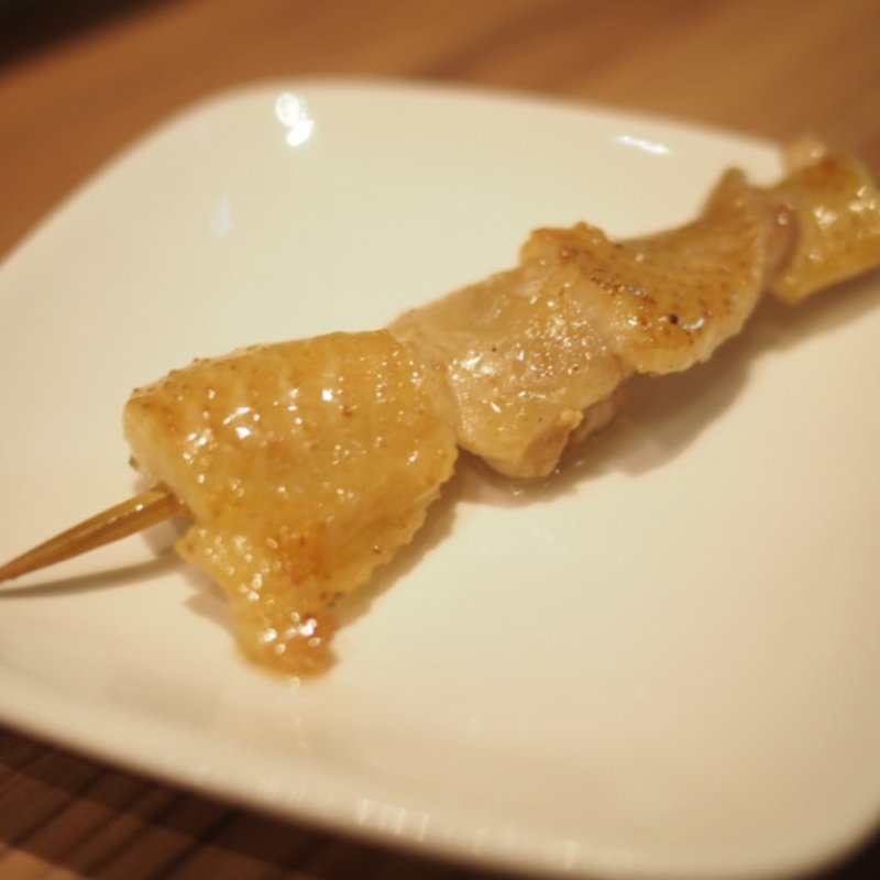 ぺた(新宿ニューれば屋)