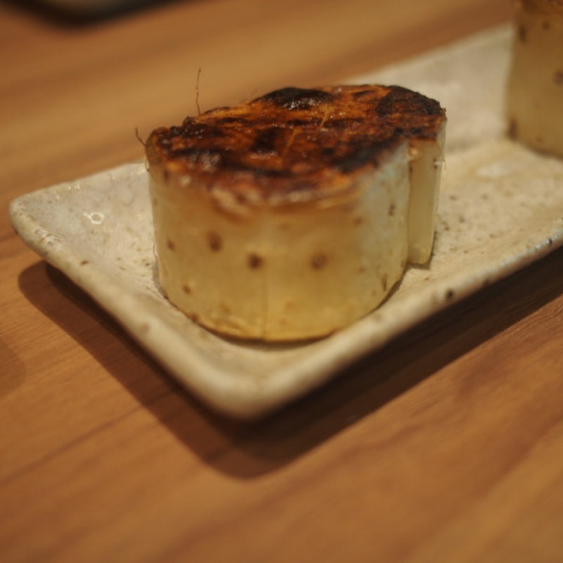 長芋(新宿ニューれば屋)