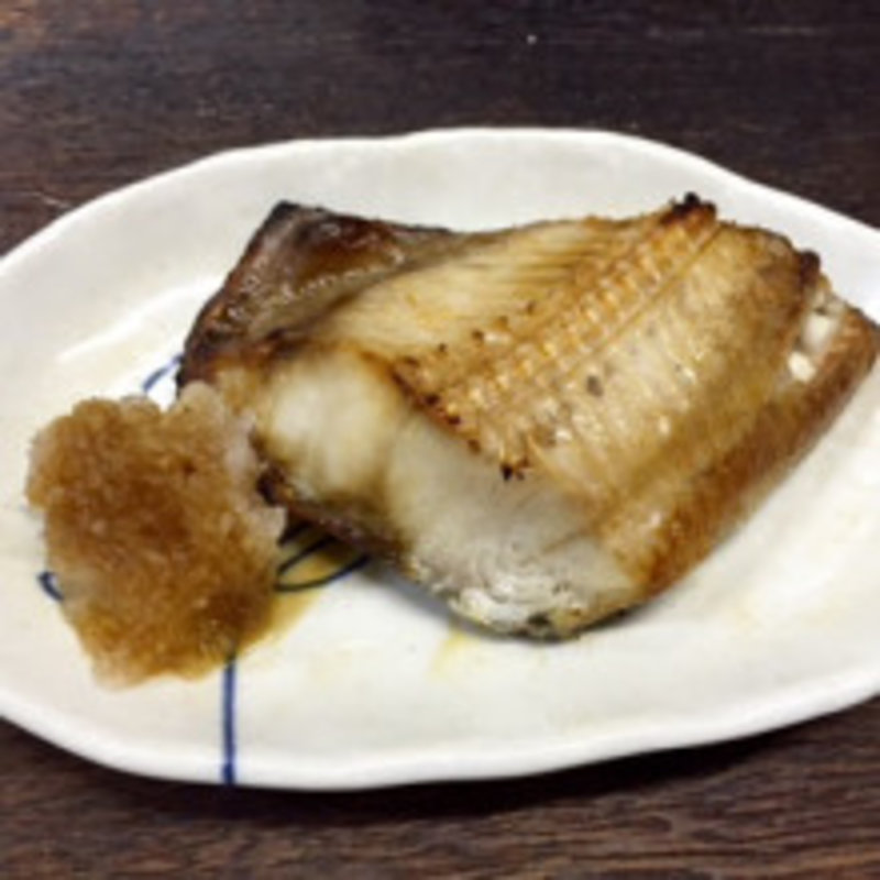 ホッケ(新川屋酒店)