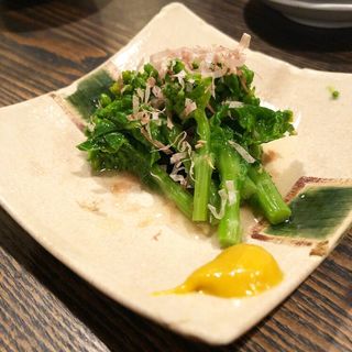 菜の花(ツキトカゲ新町店 )