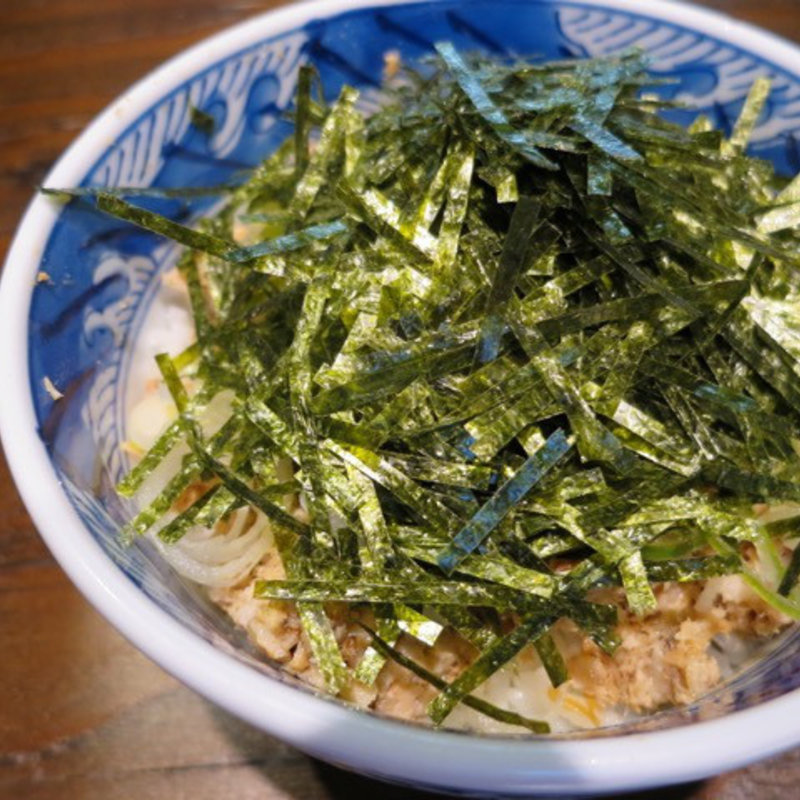 ぶためし(新橋元楽 )