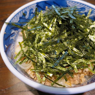 ぶためし(新橋元楽 )