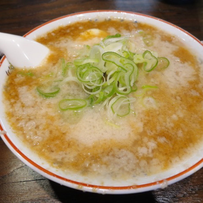 特製 元らーめん(新橋元楽 )