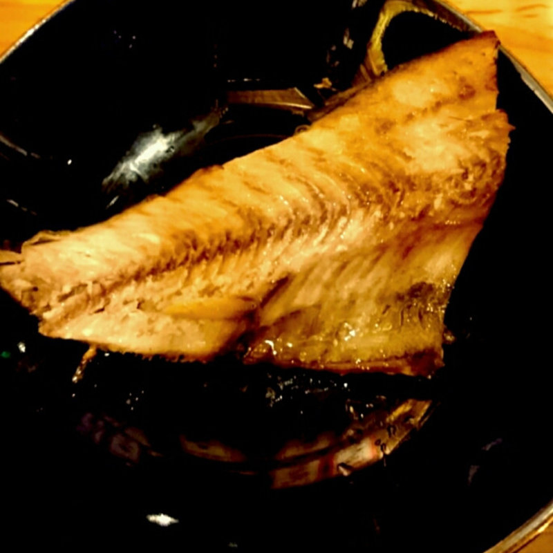 シメサバ(新潟マル特水産 )