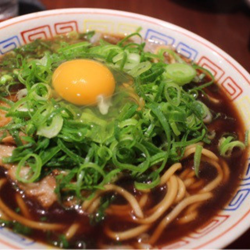 コース(新福菜館 麻布十番店)