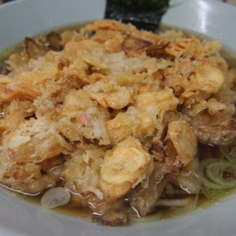 にん天ラーメン(新角 )