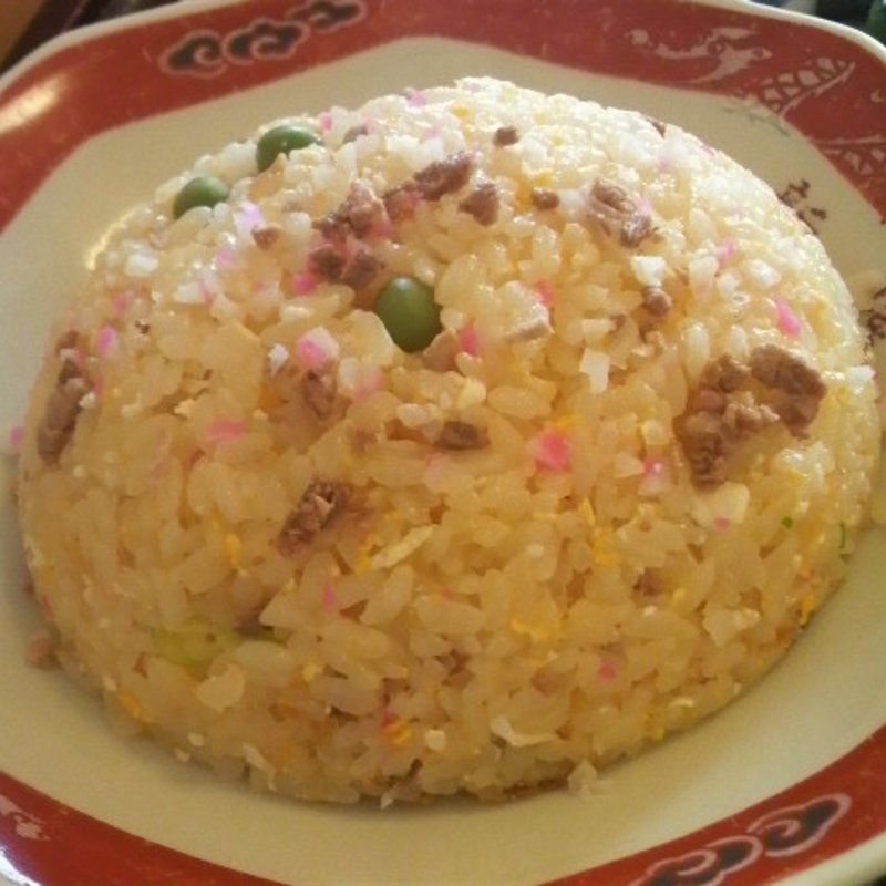 チャーハン(新雅 )