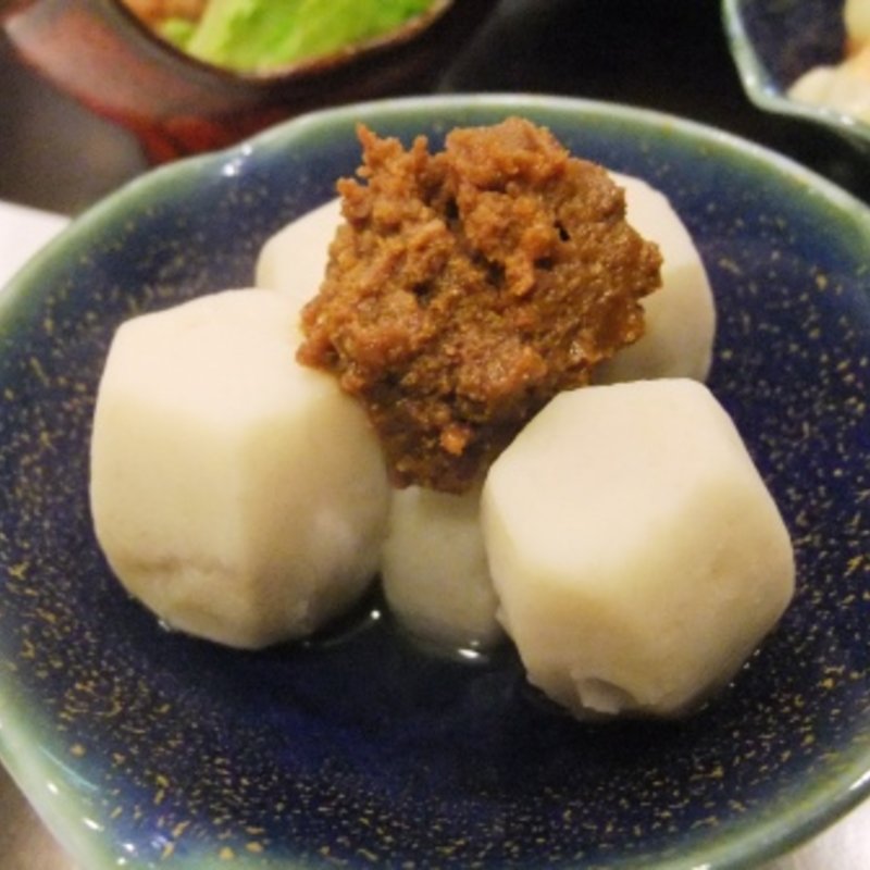 小芋六方煮(新鮮組　誠 )