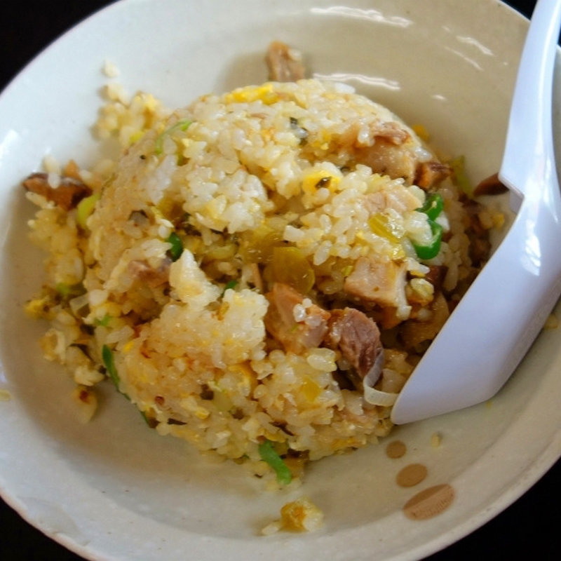 チャーハン(方雅)