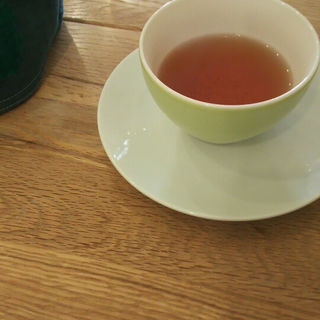 桜の紅茶(旅とお茶)