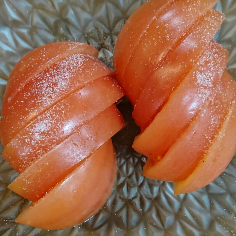 トマト(日の出)