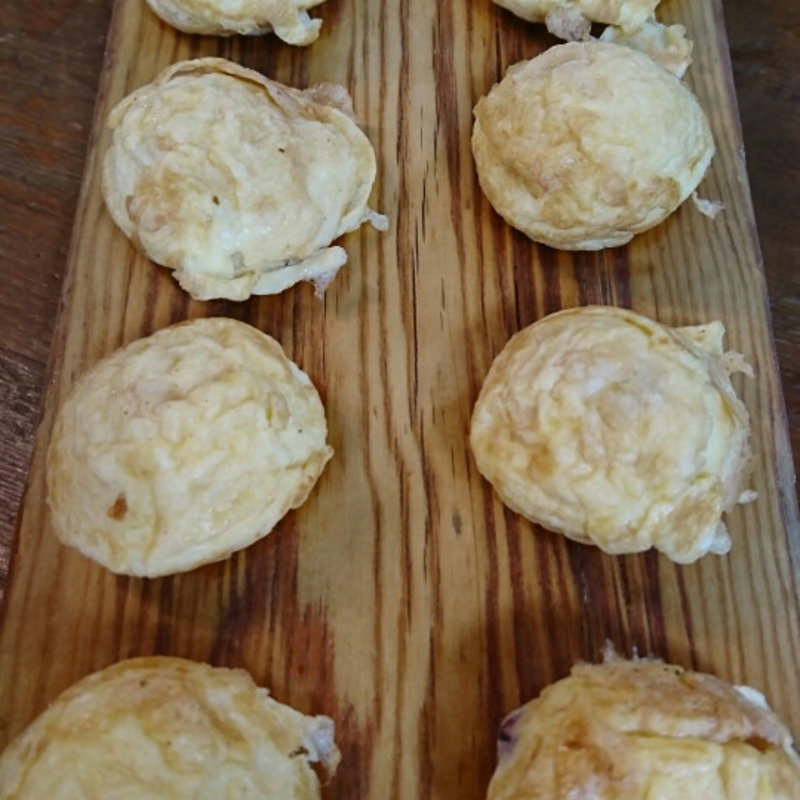 明石焼(日の出)