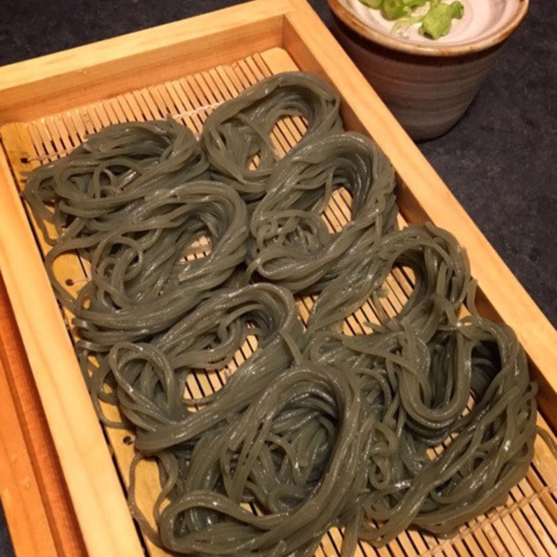 へぎそば小(日の膳 千葉店 （‐Hinozen‐【旧店名】月の房）)