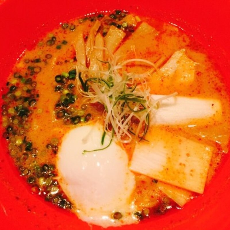 ラーメン(日向屋 伊勢崎店 )