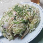 皿うどんかたやき(日和り )