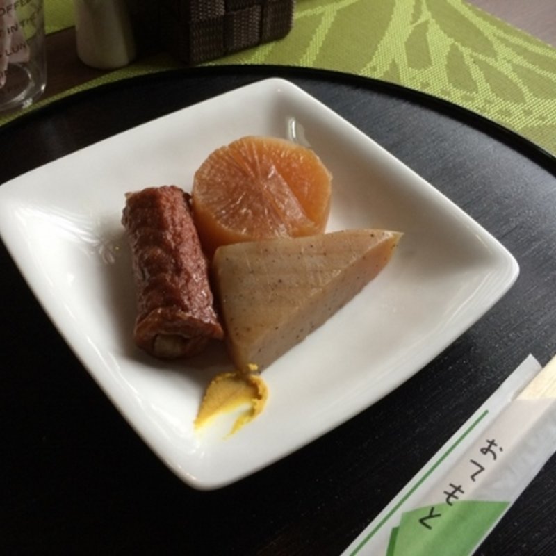 おでん(日月花)