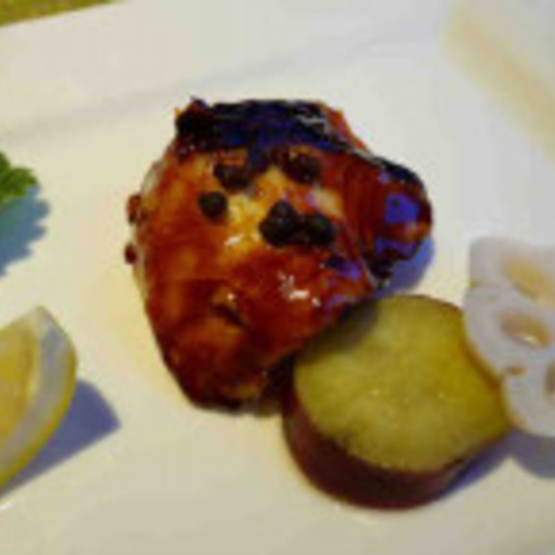 ディナー会席(中国料理 「王朝」 ヒルトン大阪 （オウチョウ）)