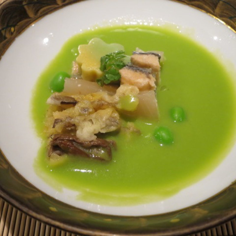 螢火(日本料理 みゆき （にほんりょうりみゆき）)