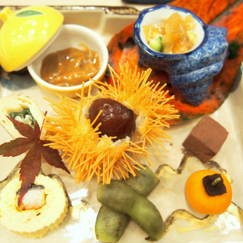 コース(日本料理　希粋 )