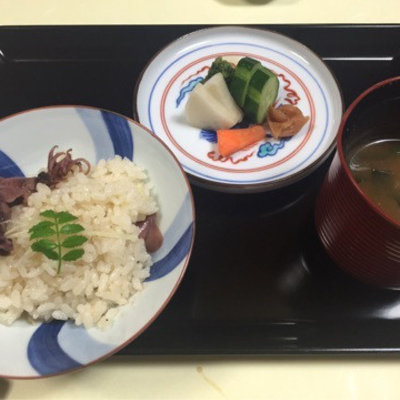 会席料理(日本料理 茶寮このみ)