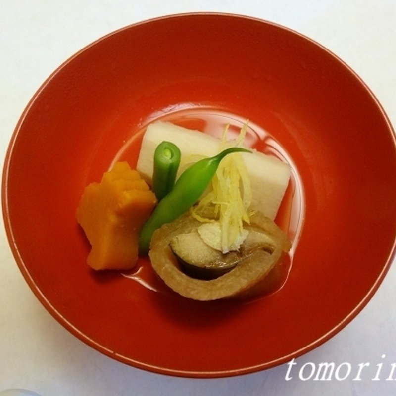 レディースコース(日本料理 青柿・横浜店)