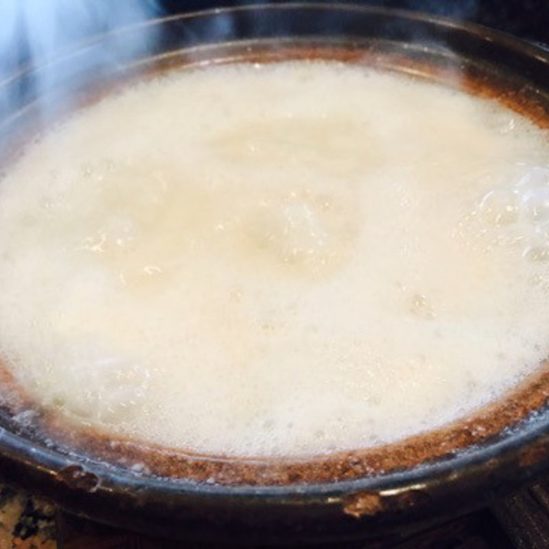 ランチコース(日本料理みね久 )