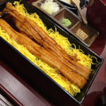 めそ箱めし(日本橋 玉ゐ(たまい) コレド室町店)