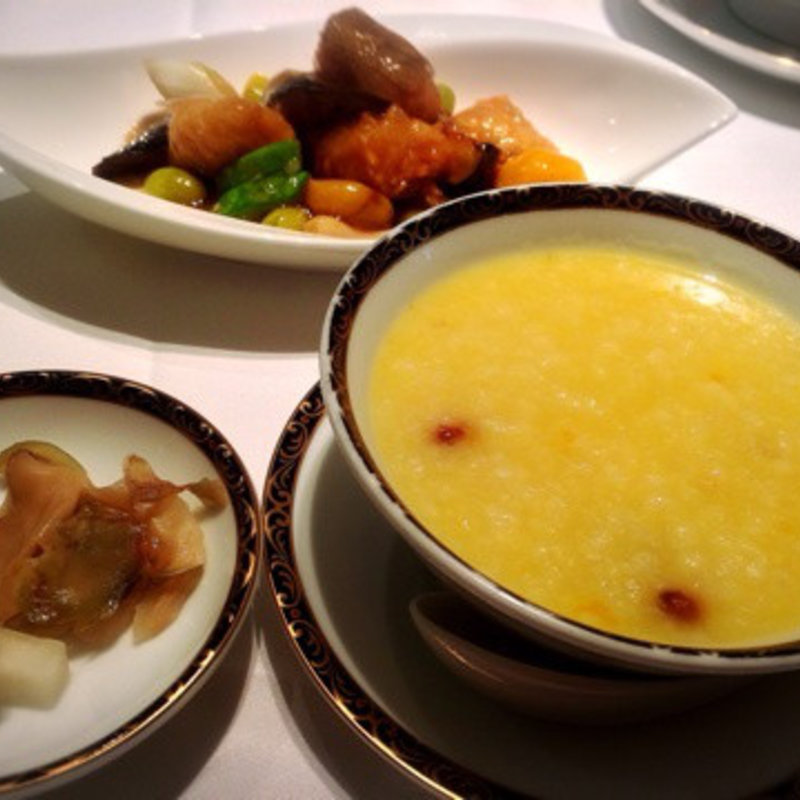 紫苑セット(日本橋紫苑)