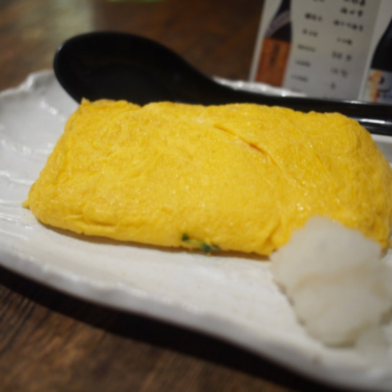 ふわとろ卵焼き(七福神 恵比寿 渋谷店 （シチフクジン　エビス）)
