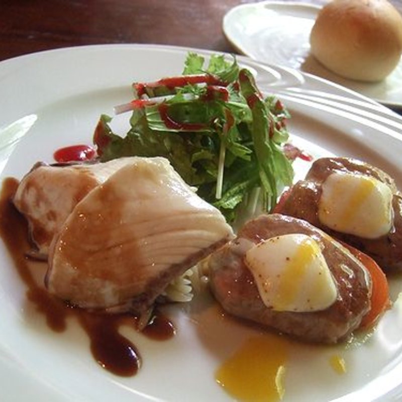 HIBIRAKUコース(日比楽　HIBIRAKU)