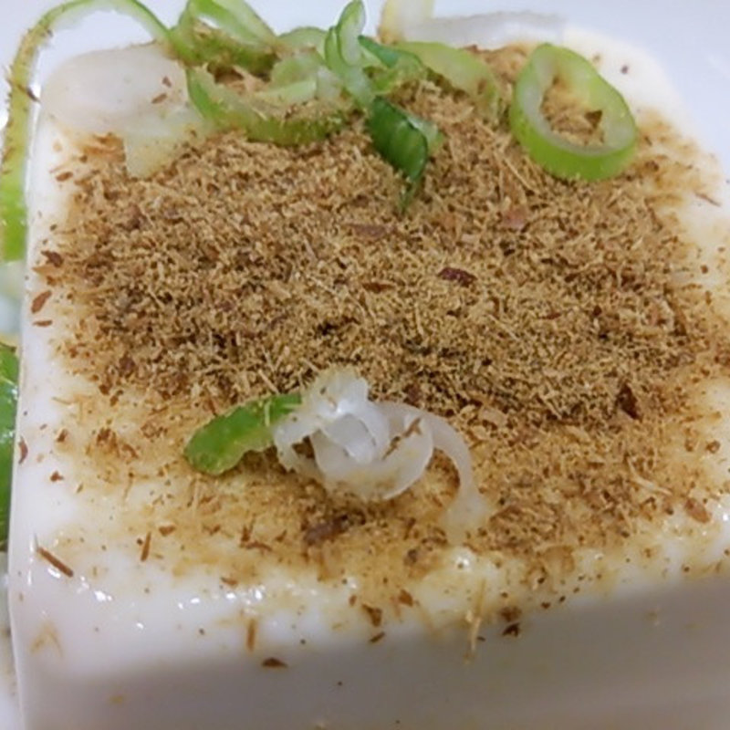 冷奴(日高屋 所沢店 )