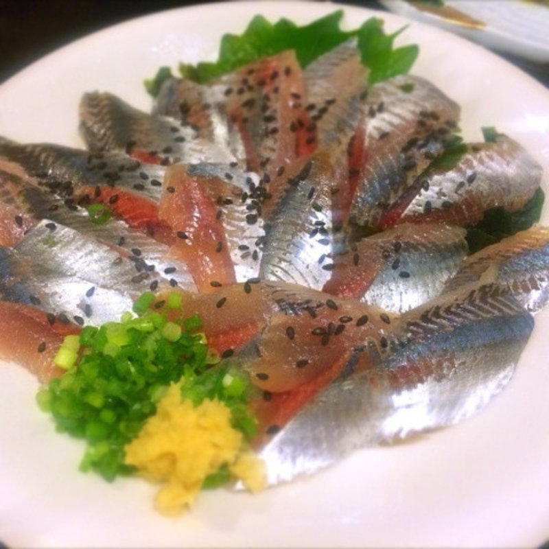 新鮮なお刺身(旬の匠 )