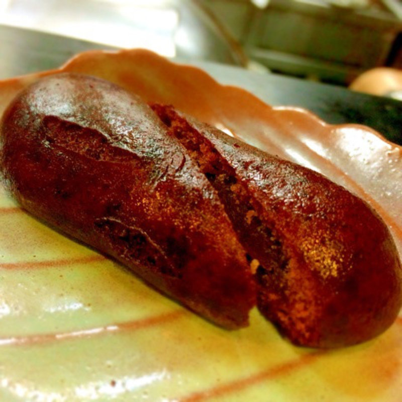 米粉の揚げかりんとう(旬の匠 )