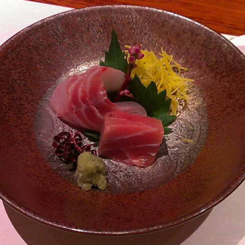 お造り(旬家 和しん )