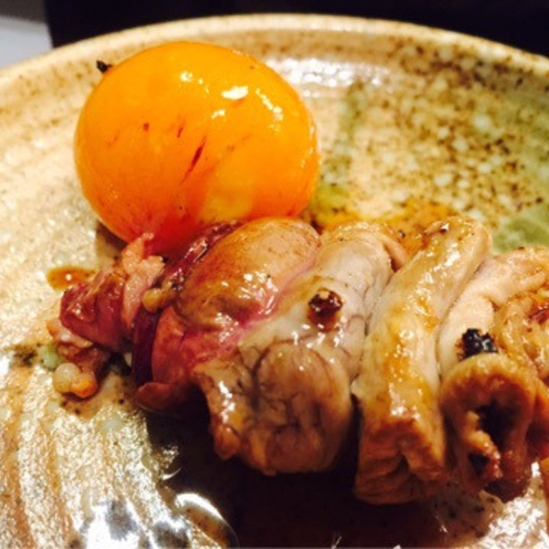 ちょうちん(旬彩家　とり遊)