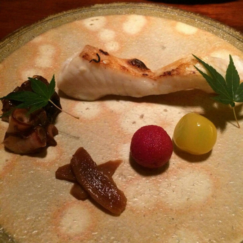 おまかせ(旬膳甜酒 創庵（Shunzentamuzake Soan）)