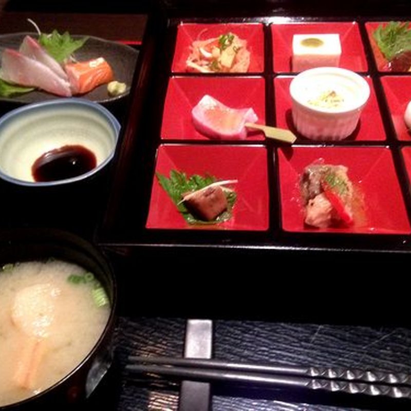 サービスランチ(あら玉乃)