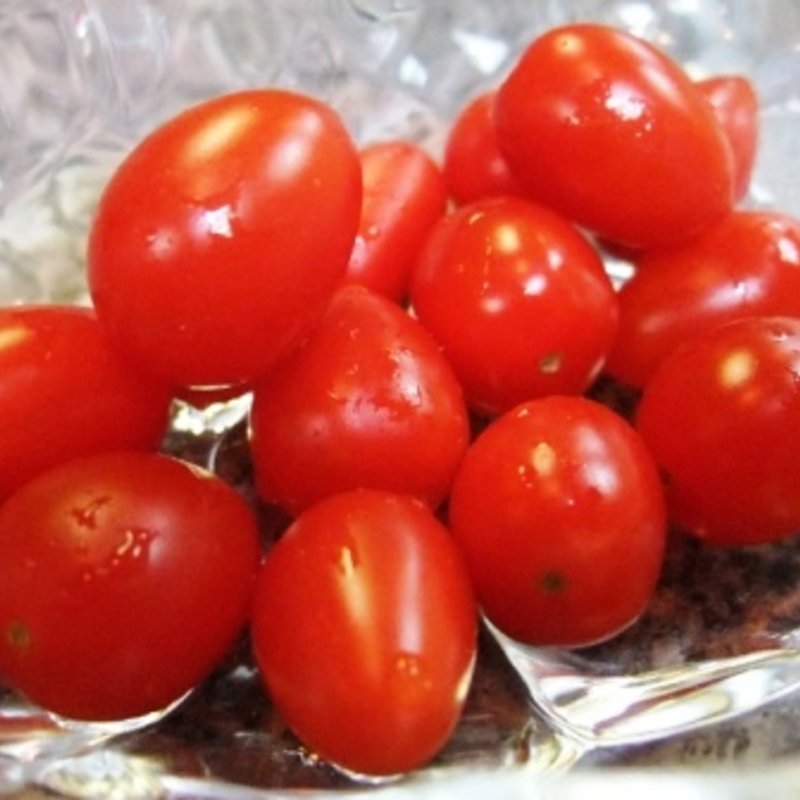 アメーラルビンズ(あらかると)