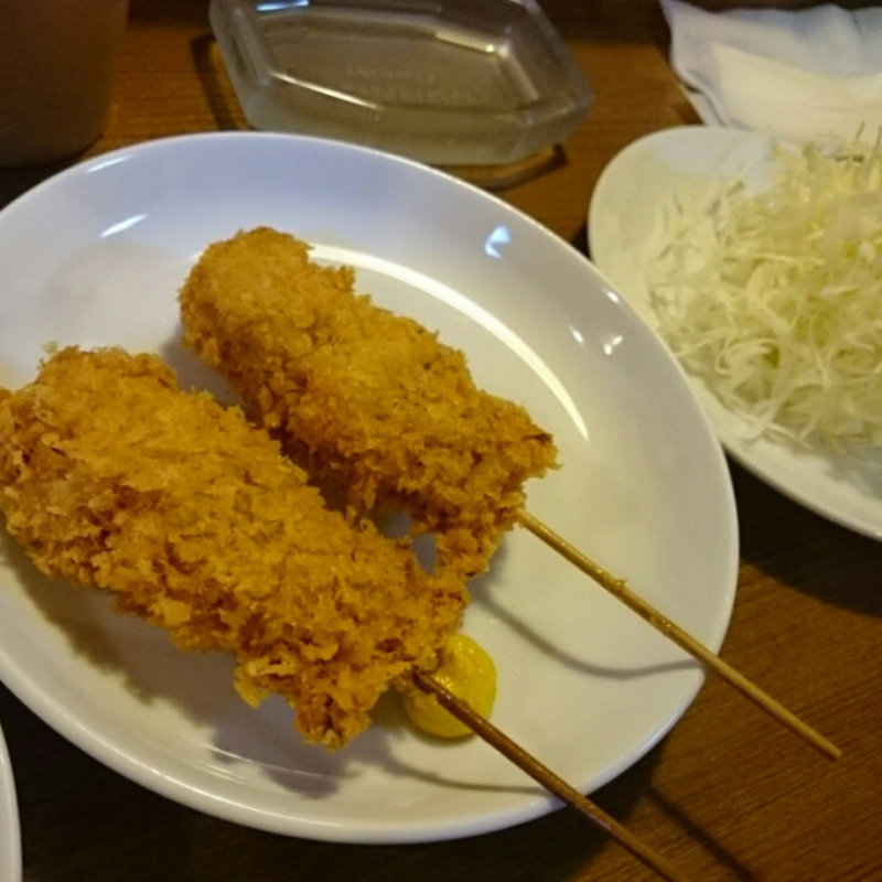 正油ら～めん(旭川らーめん むら山)