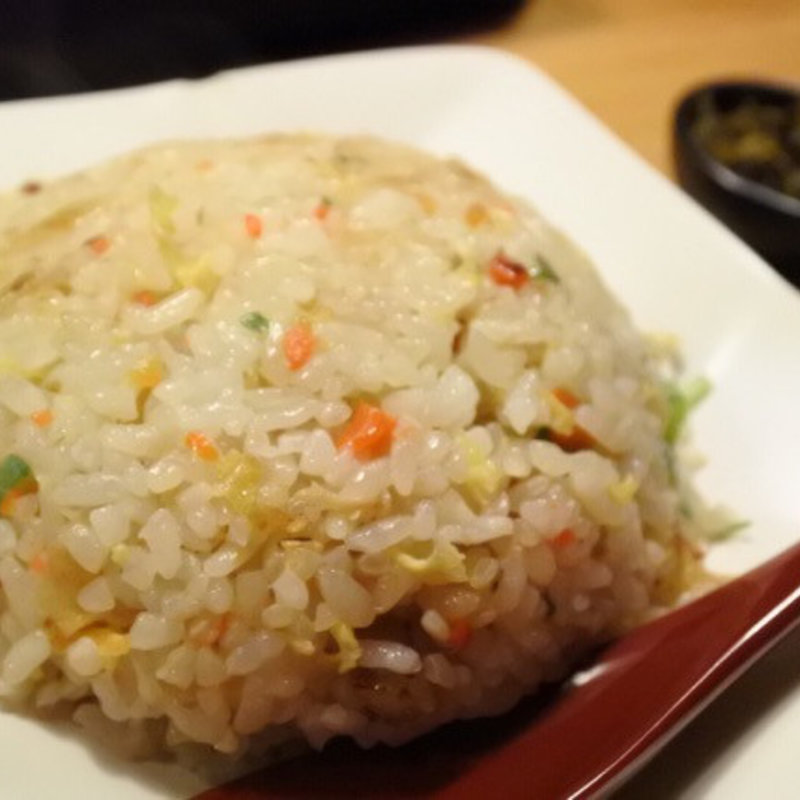 チャーハン(昇龍軒 京橋店)