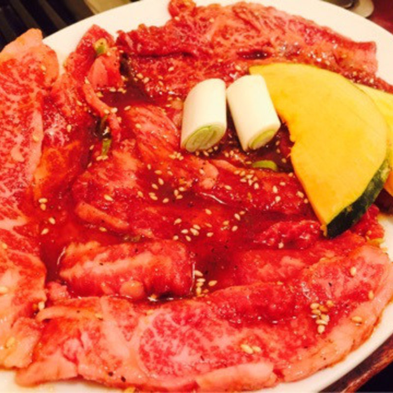 ハラミ(昌寿苑)