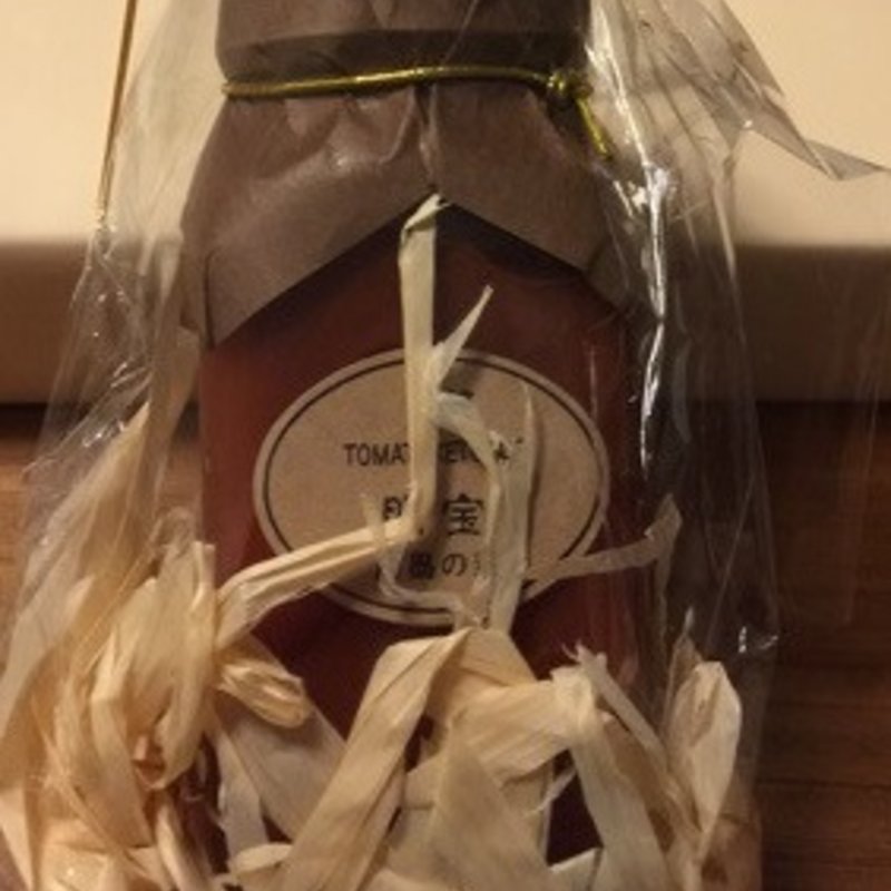 トマトケチャップ(明宝レディース )