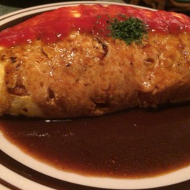 칼국수(カルグッス)/韓国風うどん(明洞餃子)