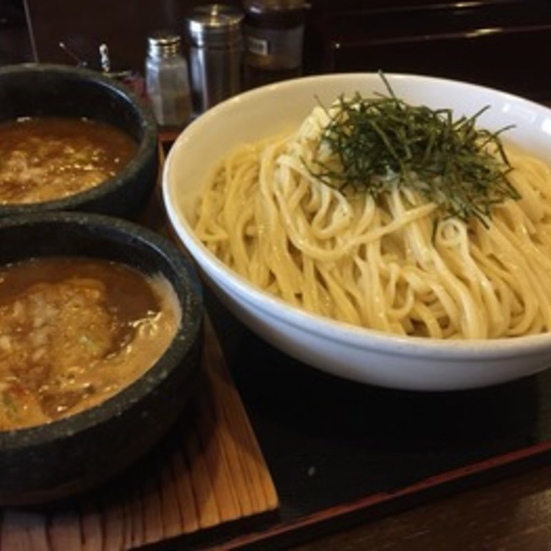 季節のスフレパンケーキ(星乃珈琲店 名古屋スパイラルタワーズ店)